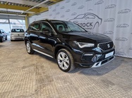 Seat Ateca 2022