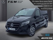 Mercedes-Benz V-Class 2024