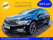 Volkswagen Passat 2022