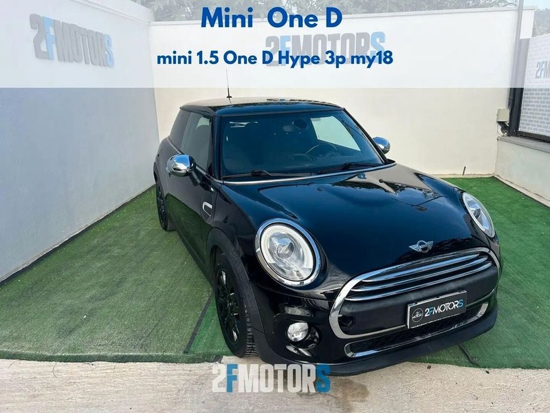 MINI Other