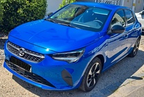 Opel Corsa 2023