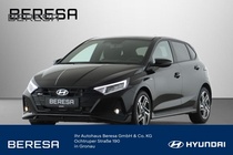 Hyundai i20 2025