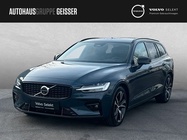Volvo V60 2025