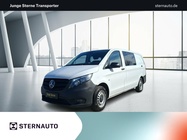 Mercedes-Benz Vito 2022