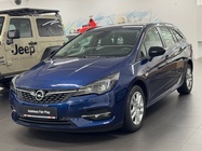 Opel Astra 2021