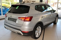 Seat Arona 2022