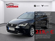 Seat Arona 2025