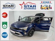 Opel Crossland 2022