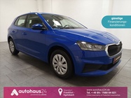 Skoda Fabia 2024