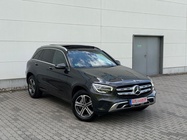 Mercedes-Benz GLC-Class 2020