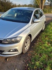 Volkswagen Polo 2020