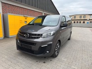 Opel Zafira 2022