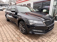 Skoda Superb 2022