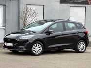 Ford Fiesta 2022