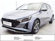 Hyundai i20 2024