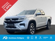 Volkswagen Amarok 2023