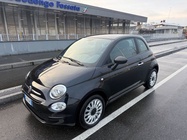 Fiat 500 2021