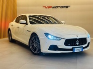 Maserati Ghibli 2014