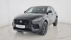 Jaguar E-Pace 2022