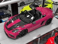 Porsche Boxster 2024