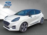 Ford Puma 2020