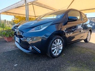 Toyota Aygo 2015