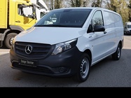 Mercedes-Benz Vito 2021