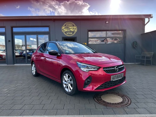 Opel Corsa 2021