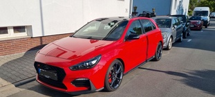 Hyundai i30 2019