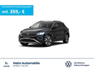 Volkswagen T-Roc 2024