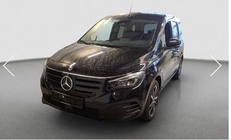 Mercedes-Benz EQT 2024