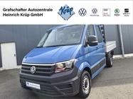 Volkswagen Crafter 2019