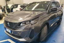 Peugeot 3008 2023