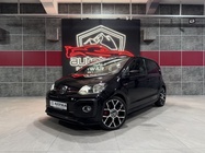 Volkswagen up! 2022