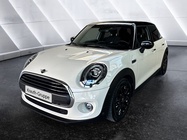MINI One 2021