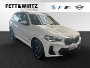 BMW X3 2024