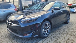 Kia cee'd Sportswagon 2025