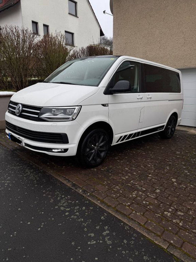 Volkswagen T6