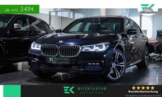 BMW 7 Series 2017