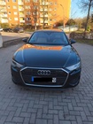 Audi A6 2020