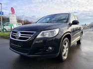 Volkswagen Tiguan 2010