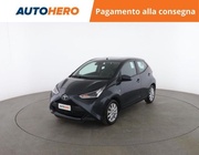 Toyota Aygo 2019