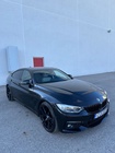 BMW 4 Series 2016