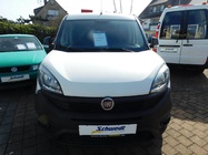 Fiat Doblo 2021