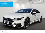 Volkswagen Arteon 2019