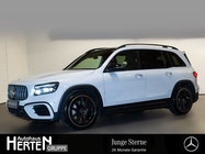 Mercedes-Benz GLB-Class 2024