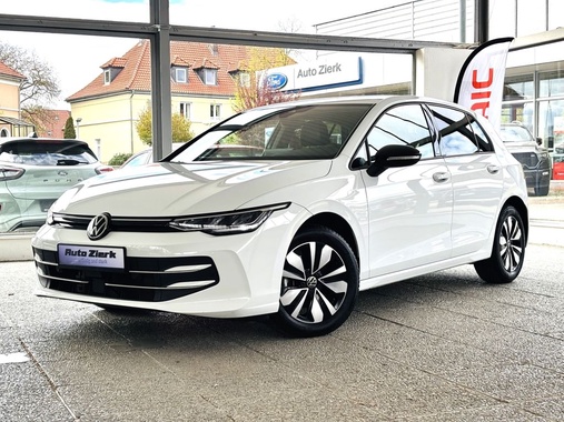 Volkswagen Golf 2025