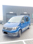 Volkswagen Crafter 2020