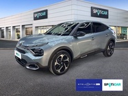 Citroen C4 2024