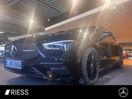 Mercedes-Benz CLA-Class 2026